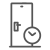 late-checkout Salones 24